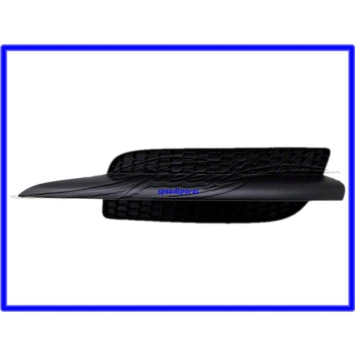 BUMPER BAR INSERT FRONT LEFT VE COMMODORE OMEGA AND LUMINA