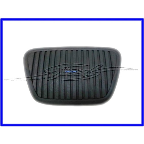 PEDAL PAD VE WM AUTOMATIC BRAKE PEDAL