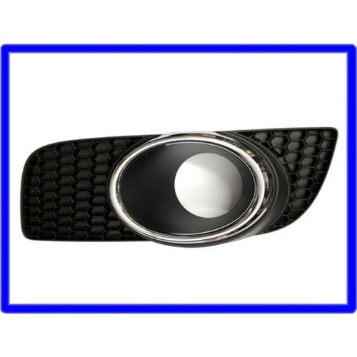 FOG LAMP BEZEL VE BERLINA LEFT SERIES 1