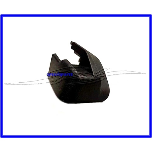 SEAT RAIL COVER VE WM ONYX RH SEAT REAR OUTER COVER