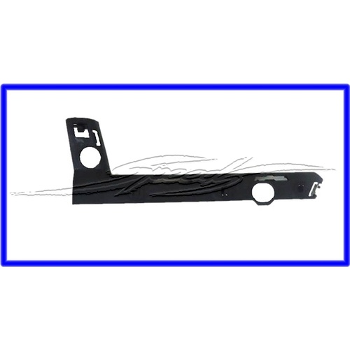 GUIDE BUMPER BAR SLIDE LEFT VT VX WH UPPER FRONT