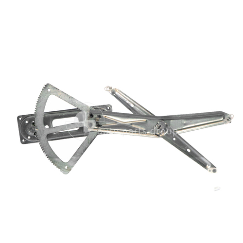 WINDOW REGULATOR LEFT HAND FRONT VT VX VU VY VZ AFTERMARKET REPLACEMENT