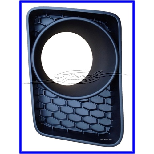 FOG LAMP BEZEL RH VE SS SERIES 1