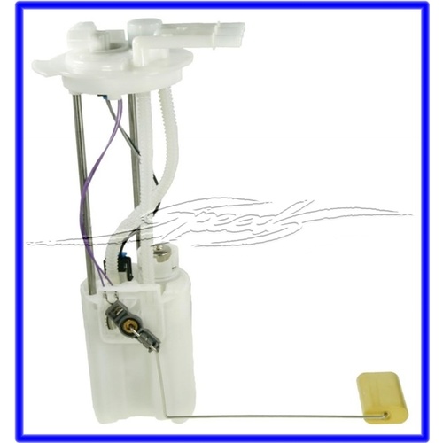 FUEL PUMP MODULE VZ V6 ALLOYTECH SEDAN  AND WAGON. DOES NOT FIT UTE