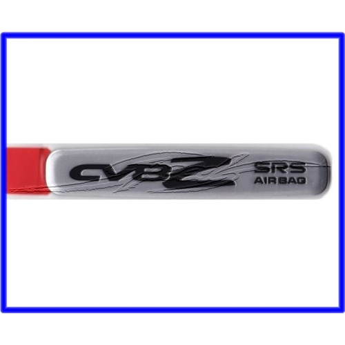 BADGE DASH VZ MONARO CV8 CV8-Z