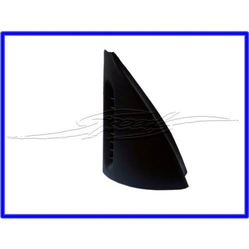 MIRROR TRIM LH INNER VY VZ WK WL ANTHRACITE