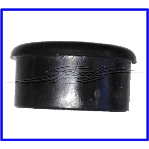 WIPER PIVOT POINT CAP VE COMMODORE FRONT