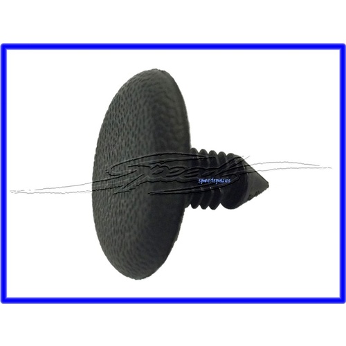 BOOT CARPET RETAINING CLIP VT VX VY VZ VE 26mm head
