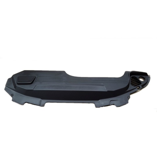 RADIATOR SHROUD VZ WL V8
