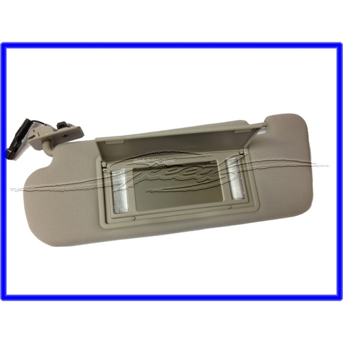 SUNVISOR VE CALAIS RH