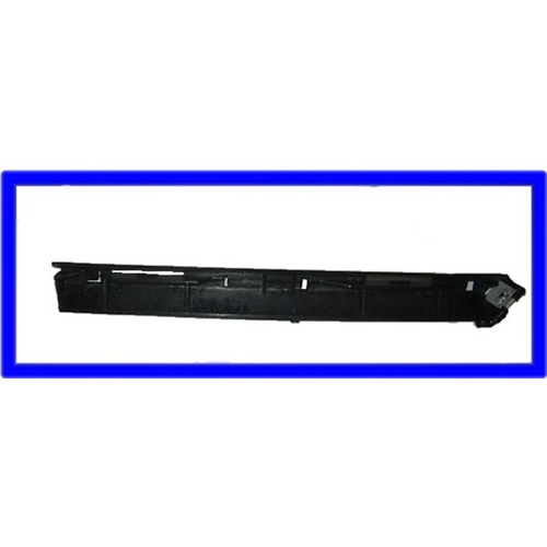 BUMPER BAR SLIDE VY VZ LEFT FRONT BRACKET