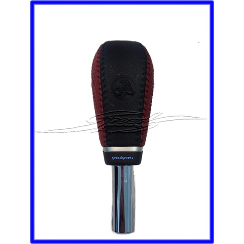 TBAR HANDLE VE COMMODORE AUTO STING RED HOT