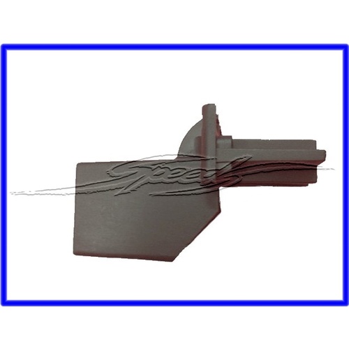 TONNEAU / TARPAULIN BRACKET VE