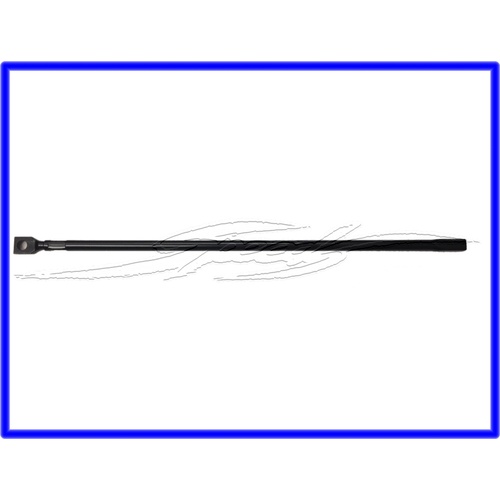 spare wheel hoist extension handle VE UTE SEE 92187172