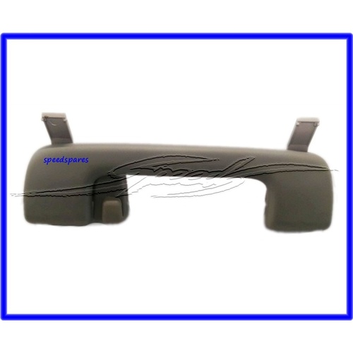 HANDLE ASM-ASSIST *NEUTRAL PANIC HANDLE VE WM