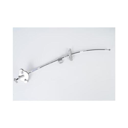 Handbrake cable - VE COMMODORE Front; up to MY10