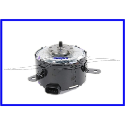 fan motor thermo fan VE COMMODORE
