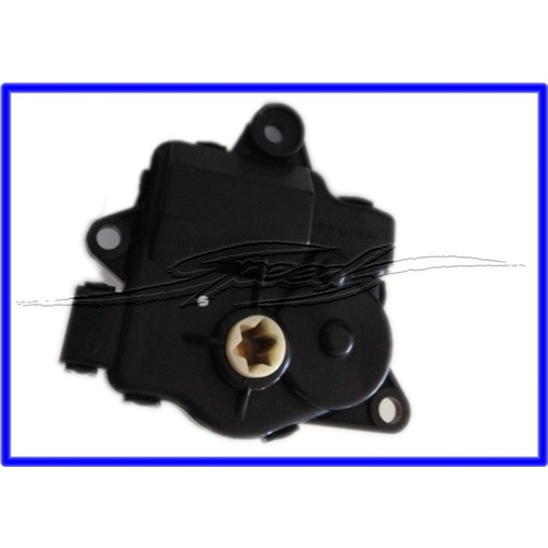 ACTUATOR ASM-MODE CONT CAM HEATER ACTUATOR VE SERIES 1 AND 2 (2007-2012)