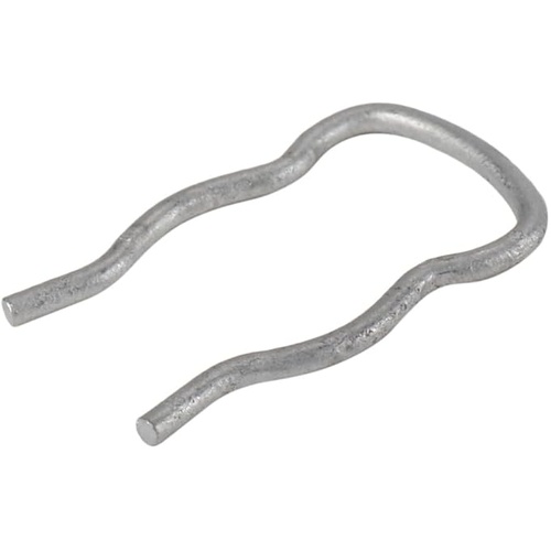 CLIP-CLUTCH HOSE TO CONCENTRIC SLAVE VE VF V8 NO 5 IN PICTURE 88958853