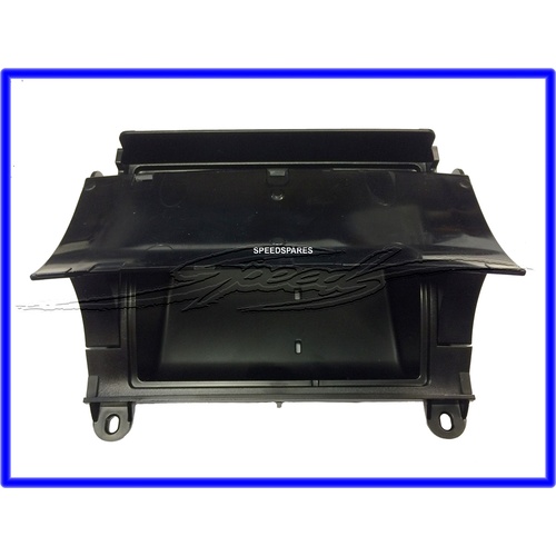 STORAGE COMPARTMENT TRAY VE COMMODORE SEE 92174218 FOR LINER