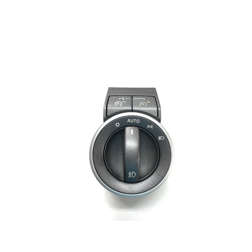 HEADLAMP / FOG SWITCH ASM-VE WM