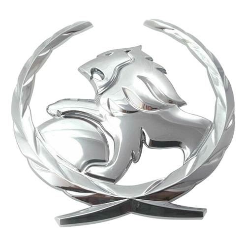 BOOT BADGE EMBLEM WM CAPRICE