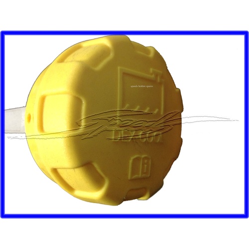 COOLANT RECOVERY CAP VE VF COMMODORE