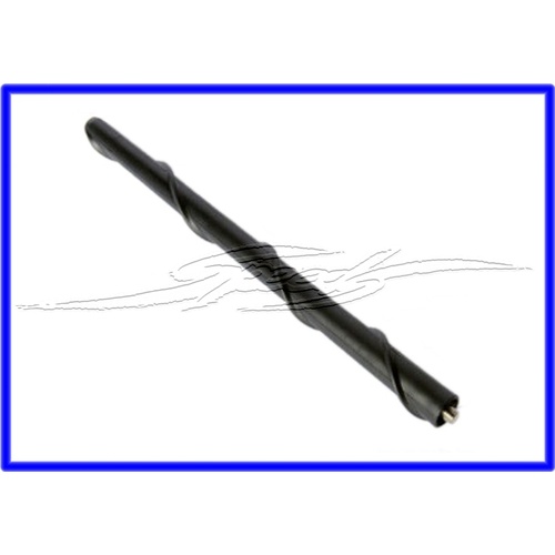 AERIAL ANTENNA G8 SCREWS TO ATTACHMENT ON ROOF LARGER THREAD THAN VE
