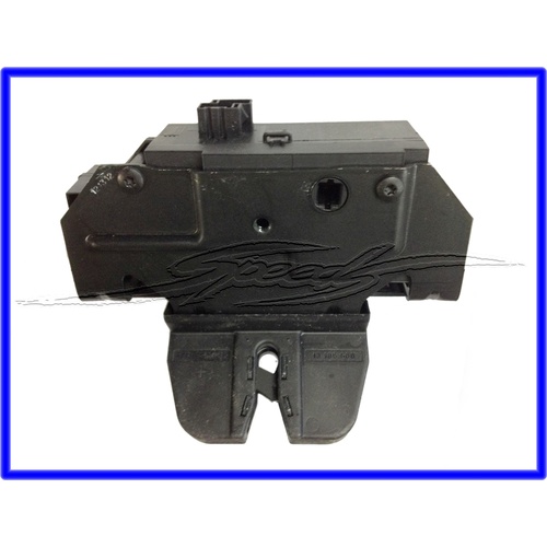 TAILGATE LOCKING MECHANISM & ACTUATOR VE COMMODORE STATION WAGON SPORTSWAGON