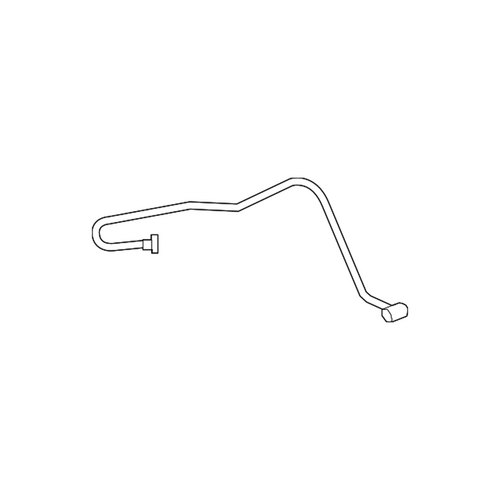 PIPE ASM-FUEL SENDER FUEL FEED VE V8 COMMODORE