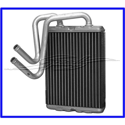 HEATER CORE VT VX VY VZ VU WH WK WL