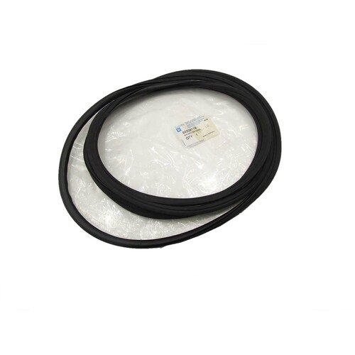 MOULDING-REAR WINDSCREEN WH WK WL STATESMAN AND CAPRICE NLA GMH
