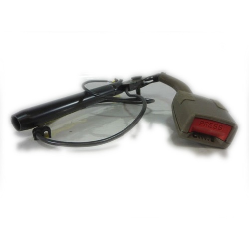 Holden Commodore VZ Statesman WL LHF Seatbelt Buckle and Tensioner Reed