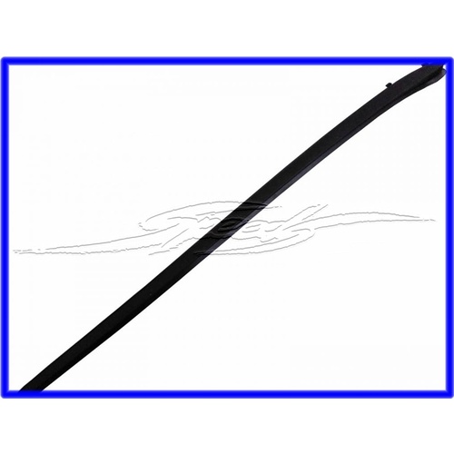 MOULDING VE WINDSCREEN LEFT HAND PASSENGER SIDE
