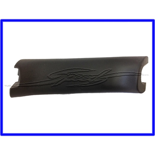 HANDBRAKE HANDLE VE COMMODORE LOWER ONYX