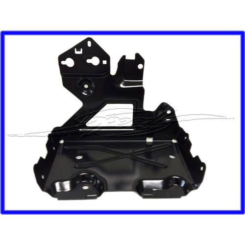 BATTERY TRAY VE COMMODORE 2008-2010