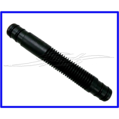 WINDSCREEN RESERVOIR CONNECTOR HOSE VE WM
