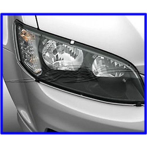 HEADLAMP PROTECTOR PACKAGE VE SERIES 2