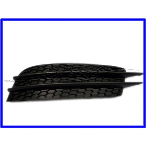 BUMPER BAR INSERT FRONT LH VE SERIES 2 OMEGA