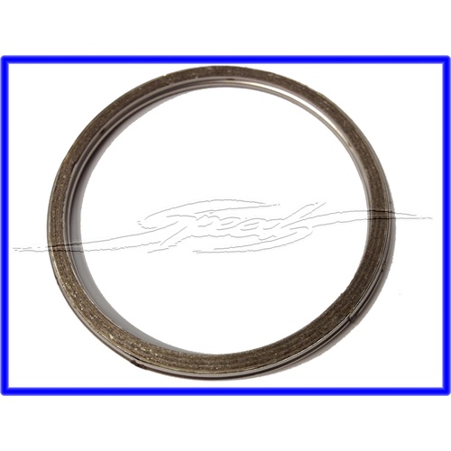 EXHAUST FLANGE GASKET VE WM V8