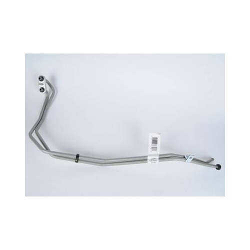 TRANSMISSION COOLER PIPES VE V8 G8 PONTIAC