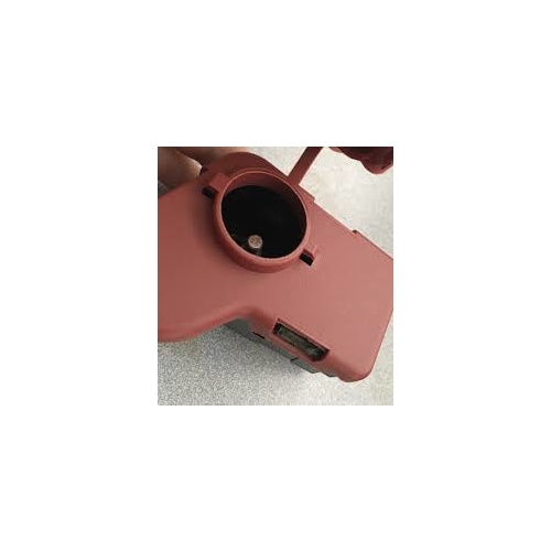 COVER ASM-BATTERY POSITIVE CABLE JUNCTION BLOCK VE WM COMMODORE ENGINE BAY