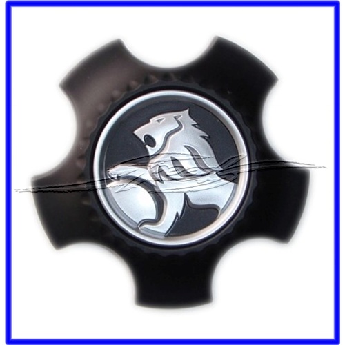 VE SS CENTRE CAP HOLDEN LOGO