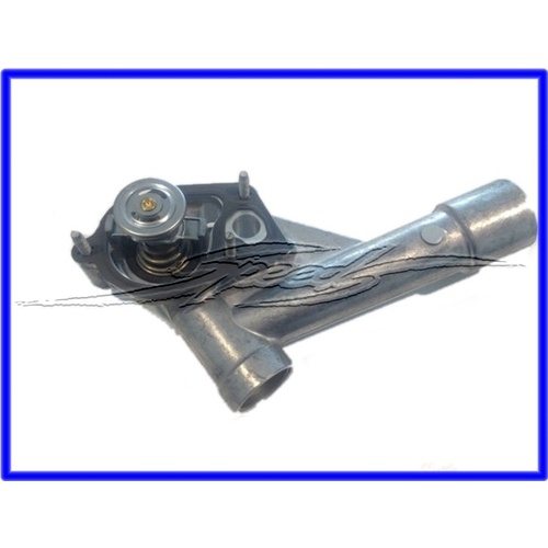 THERMOSTAT AND HOUSING VZ VE 3.6 V6 ALLOYTEC