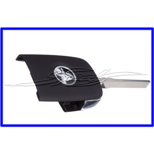 FLIP KEY VE WITHOUT TRANSMITTER