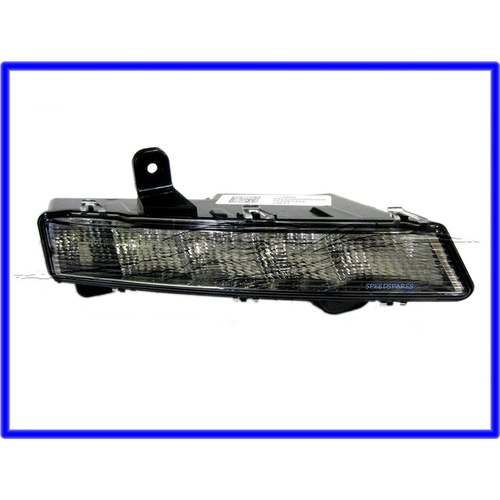 LAMP ASM-DAYTIME RUNNING VF COMMODORE SS SSV LEFT HAND