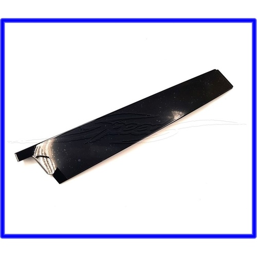 DOOR MOULD VE LEFT REAR DOOR FRONT VERTICAL MOULD (REAR HALF B PILLAR COVER)