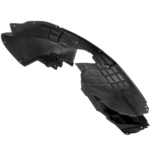 GUARD LINER-FRONT LEFT VF