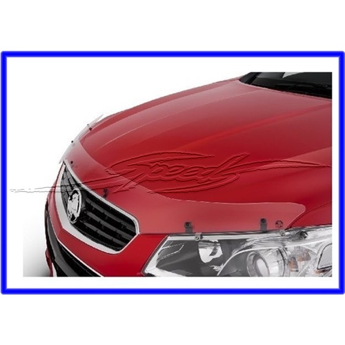 bonnet protector genuine gm suit vf commodore