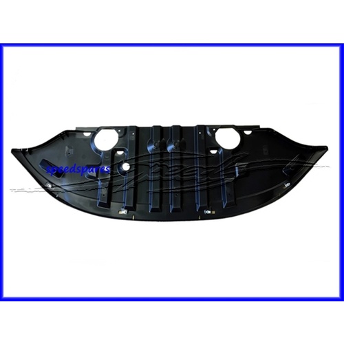 EXTENSION ASM-FRT BUMPER FASCIA LOWER STONE TRAY VE SERIES 1 OMEGA AND BERLINA